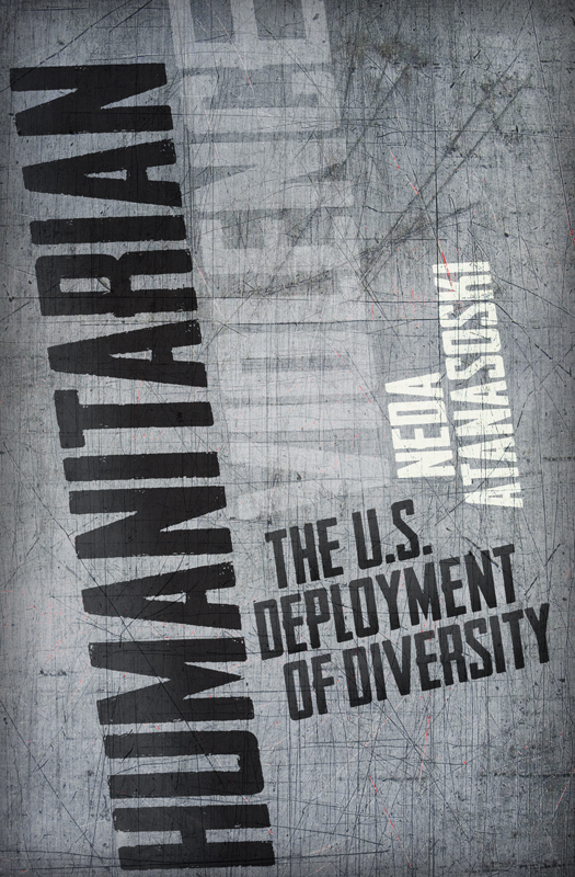 Background shows scored concrete with title in black and white in broadside. Subtitle and author appear angled against title letters.