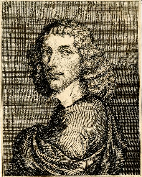 Same portrait from the preceeding image without the border