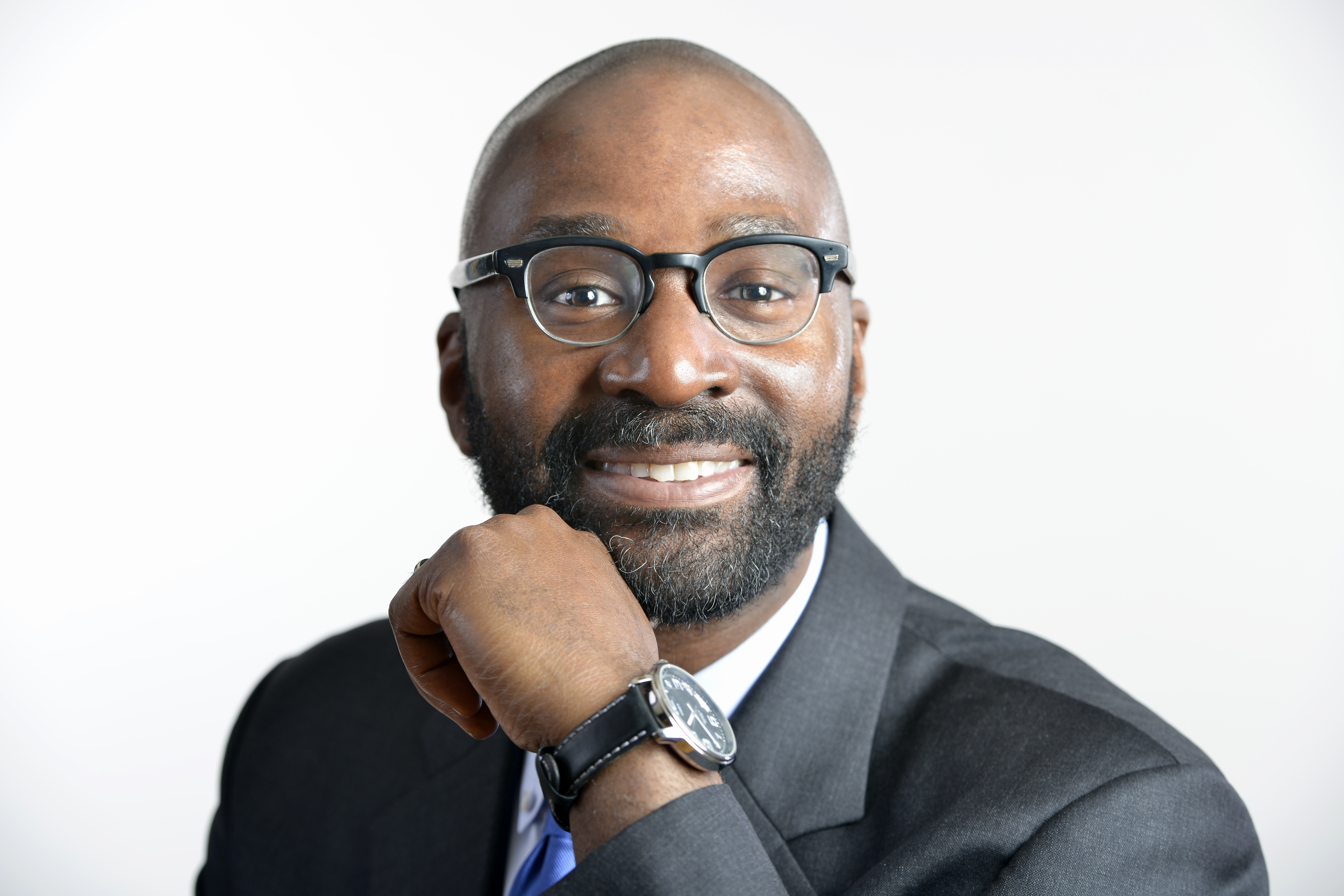 John L. Jackson Profile Picture