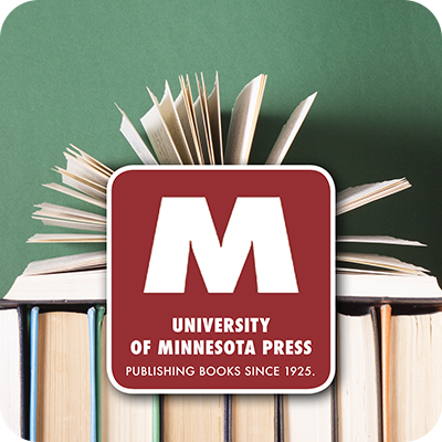 Welcome to the University of Minnesota Press’s Library of Open-Access Titles