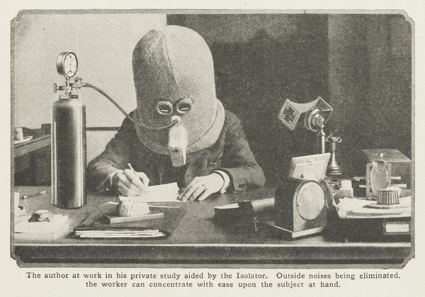 The Isolator” in “The Perversity of Things: Hugo Gernsback on Media,  Tinkering, and Scientifiction” on Manifold @uminnpress