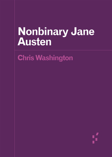 Series design showing title in white with thin rules below and beside on purple background.