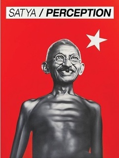 Cover of Revisiting Non-willing Freedom: How Gandhi Matters Today