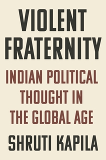 Cover of Political Agonism in the Indian Age
