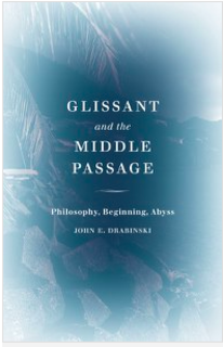 Cover of Abyssal Beginnings: Glissant’s Digenetic Philosophy