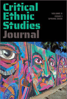 Cover of Two Title IXs: Empire and the Transnational Production of “Welcomeness” on Campus
