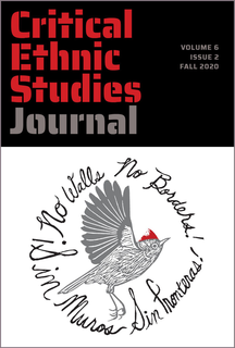 Cover of Review of Stephanie Malia Hom’s Empire’s Mobius Strip: Historical Echoes in Italy’s Crisis of Migration and Detention