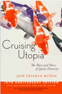 Cover of Cruising with José