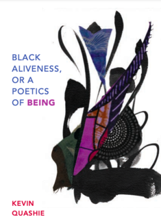 Cover of On Beauty and Aliveness